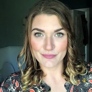 Meet your Posher, Lydia